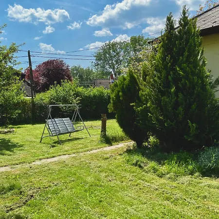 Case de vacanță Csodakertes Kishaz Balatonfuzfon