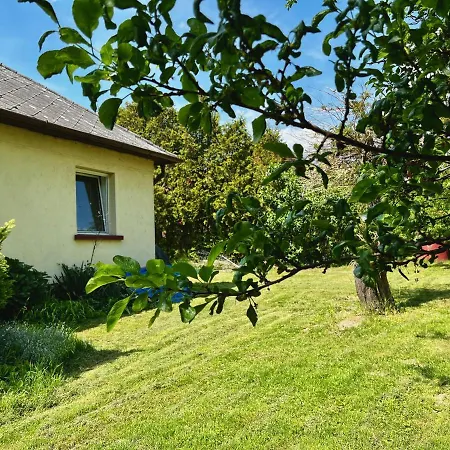 Csodakertes Kishaz Balatonfuzfon *