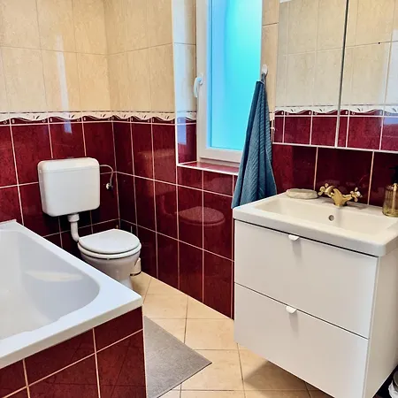 Case de vacanță Csodakertes Kishaz Balatonfuzfon Balatonfůzfő