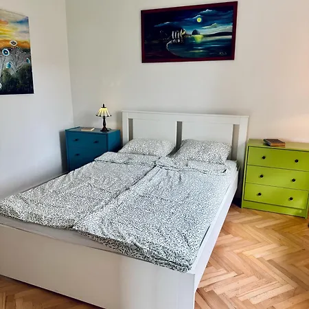 Csodakertes Kishaz Balatonfuzfon