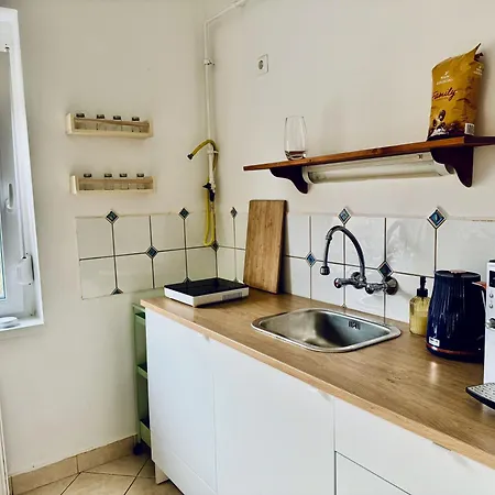 Case de vacanță Csodakertes Kishaz Balatonfuzfon