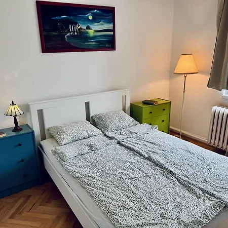 Csodakertes Kishaz Balatonfuzfon بيت للعطل Balatonfůzfő