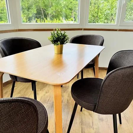 Case de vacanță Csodakertes Kishaz Balatonfuzfon Balatonfůzfő