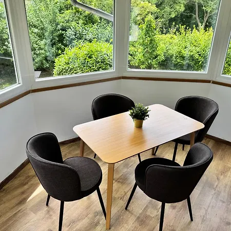 Csodakertes Kishaz Balatonfuzfon Case de vacanță Balatonfůzfő