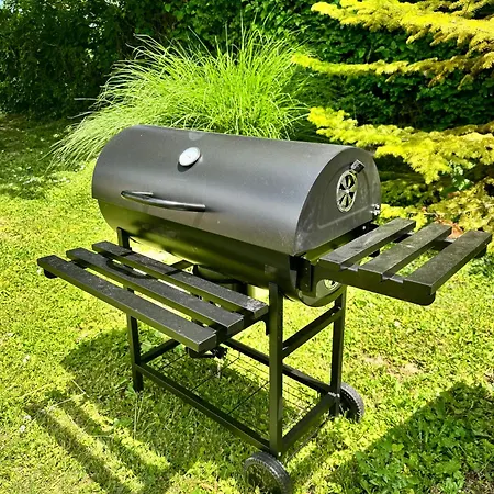 Case de vacanță Csodakertes Kishaz Balatonfuzfon