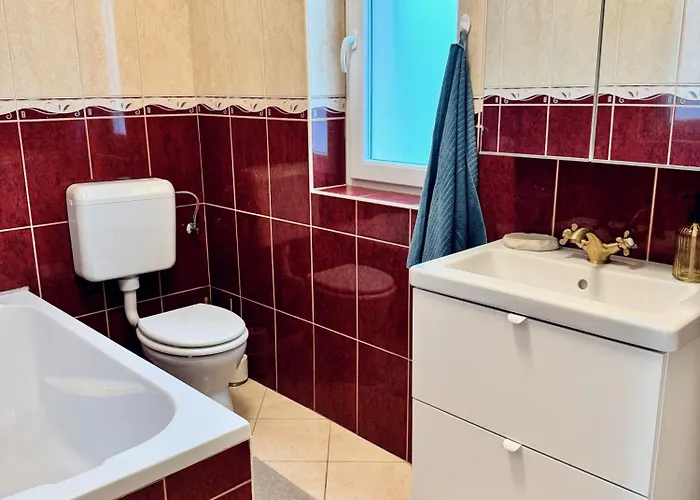 Holiday home Csodakertes Kishaz Balatonfuzfon Balatonfuzfo