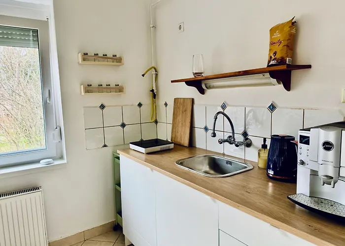 Holiday home Csodakertes Kishaz Balatonfuzfon