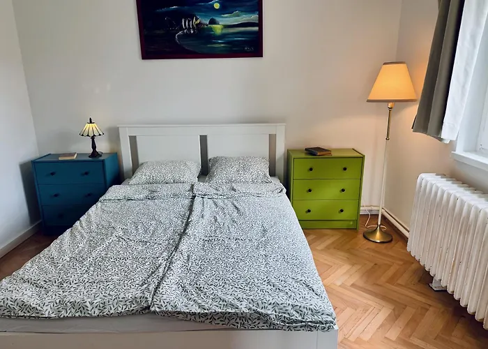 Ferienhaus Csodakertes Kishaz Balatonfuzfon *